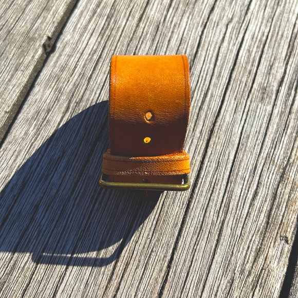 Authentic Louis Vuitton Paris Made in France  buckle/bag strap . Bracelet too! - Picture 5 of 6